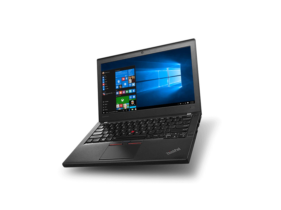 Lenovo ThinkPad X260 2泊3日～ Win10 OS/Core i5 第6世代/SSD/web