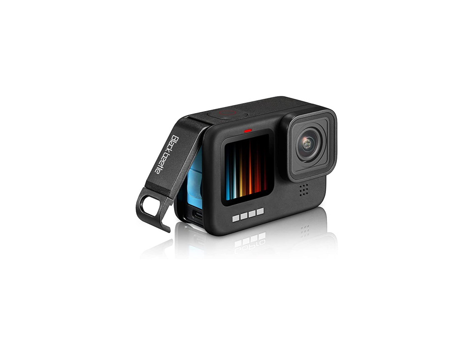格安レンタル] GoPro HERO9 BLACK 本体 4日間～