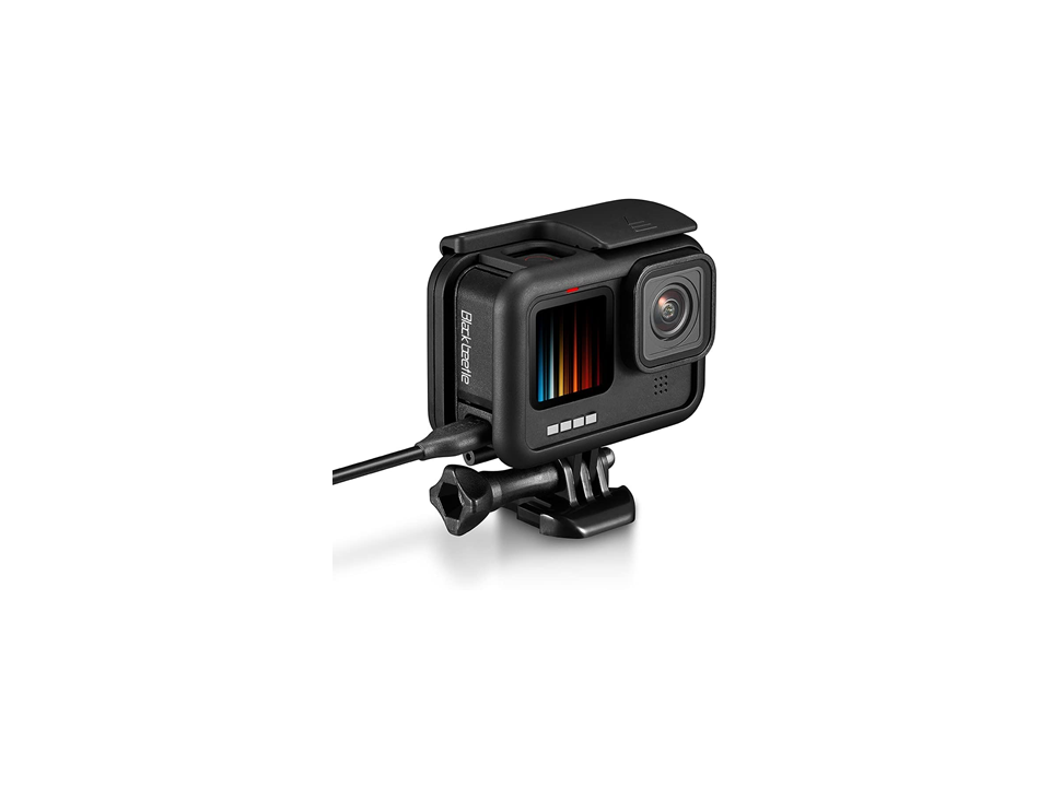 格安レンタル] GoPro HERO9 BLACK 本体 4日間～