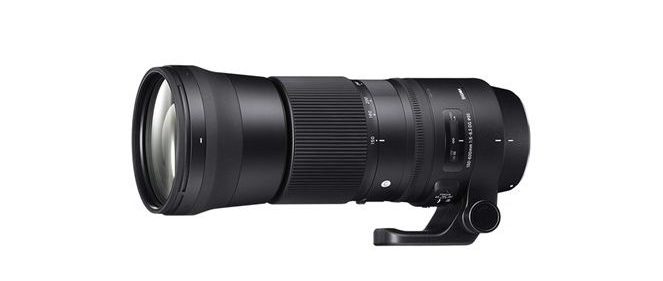 Sigma 150-600mm レンズの格安レンタル・貸出ならナニワレンタルへ！CanonやNikonマウントの150-600mmレンズ を簡単ネット予約！