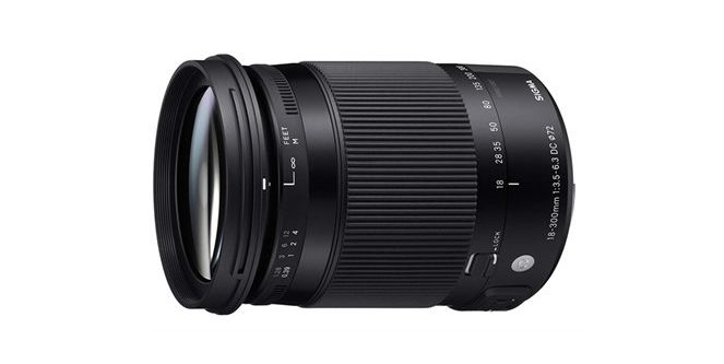 シグマ18-300mmの格安レンタル・貸出ならナニワレンタルへ！おすすめの 