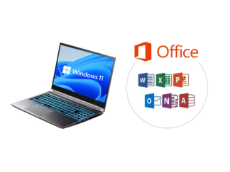 win11 galleria office付