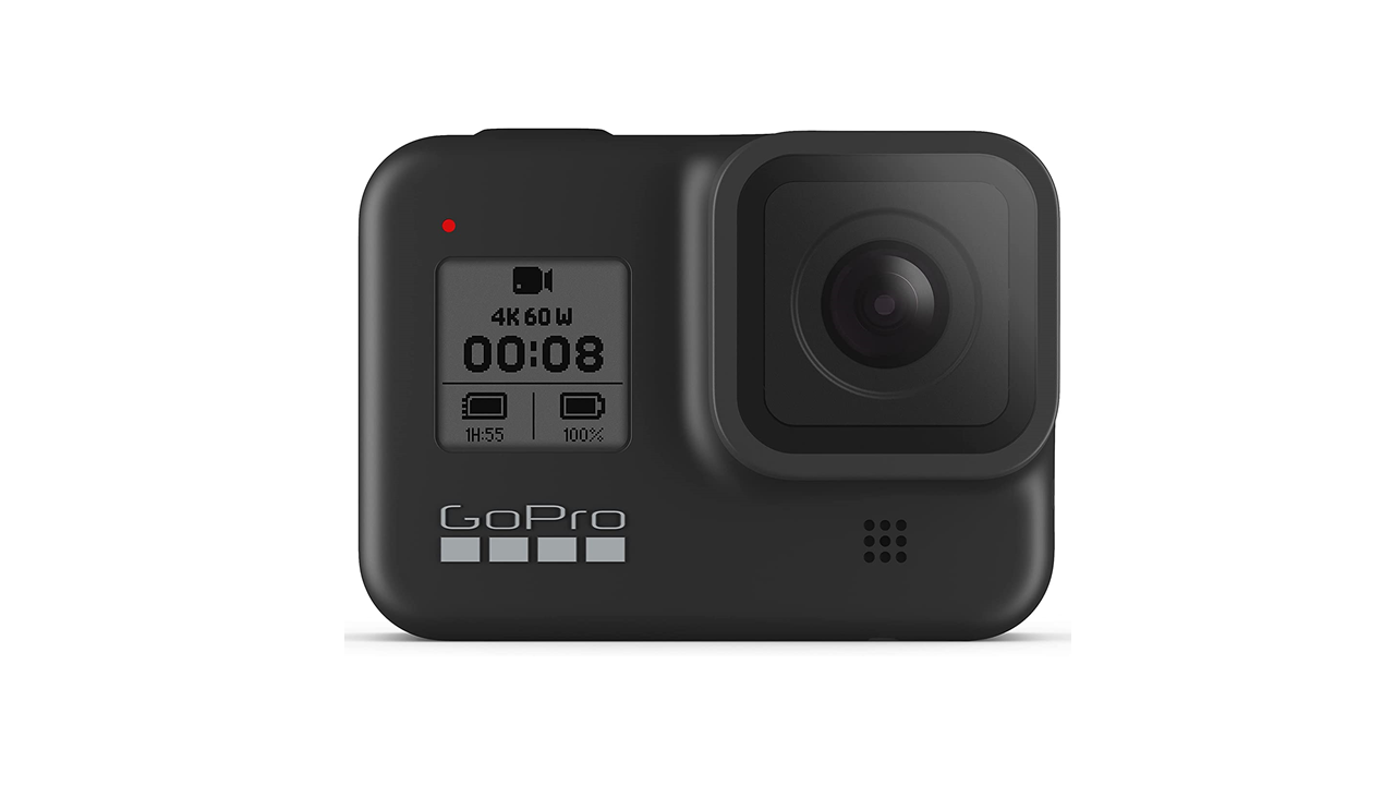 GoPro HERO8 black（ゴープロ ヒーロー8 ）の格安レンタル・貸出なら ...