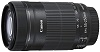 キヤノン EF-S 望遠レンズ