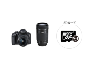 canon-eos-kiss-x90-ダブル 