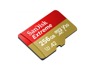 sdカード 256gb レンタル