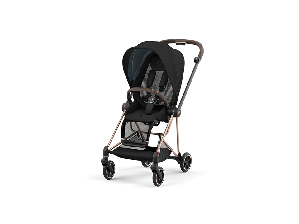 サイベックス ミオス 1ヶ月～ A型ベビーカー Cybex Mios [月額レンタル 