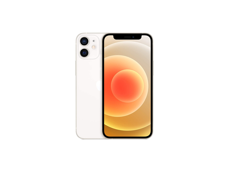 Apple iPhone 12 mini (64GB) SIMフリー 1ヶ月～ の格安レンタル・貸出 