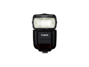 Canon スピードライト 430EX Ⅲ-RT ストロボ フラッシュ 2泊3日 