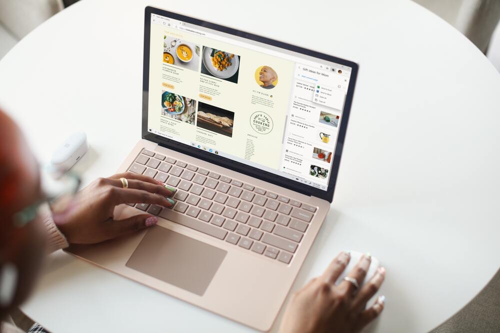 surfaceのレンタルについて