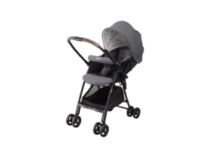 アップリカ カルーンプラス AB型ベビーカー Aprica しのぐ 
