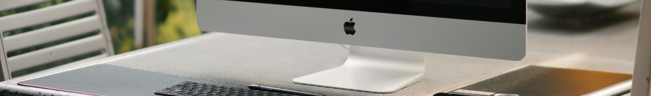 山口県 iMac