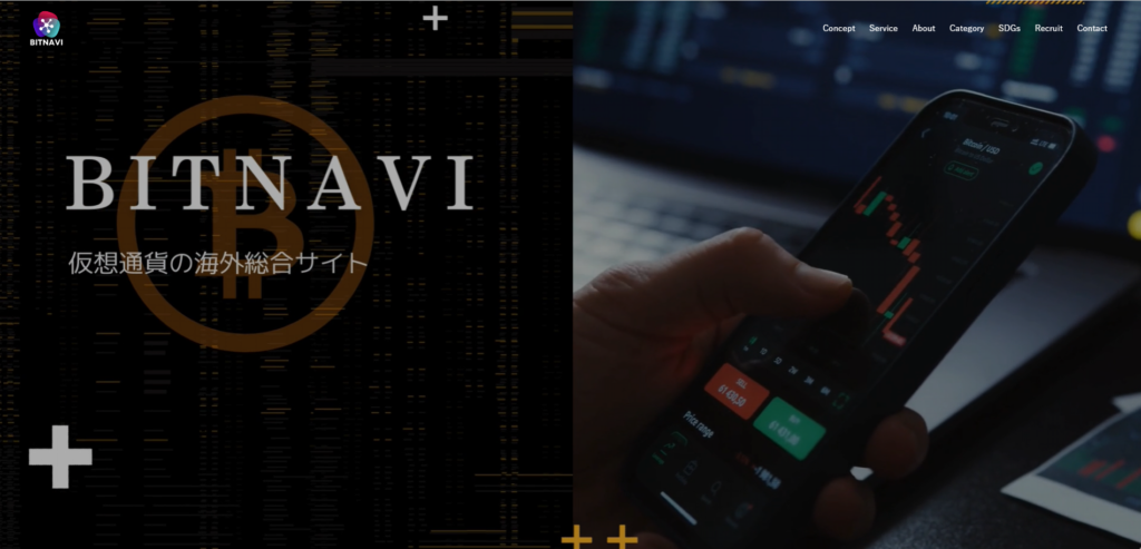 BITNAVI