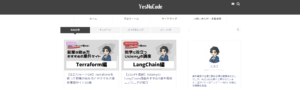 YesNoCode